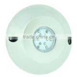 12V 60W Wireless RGB Ship Yacht Swimming Pool Marine Led Underwater Lights Bluetooth Remote Control