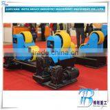 Auto Adjust Welding Rotator