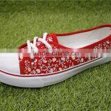 2016 Wholesale China Shoes for Women Flat Shoes thumbnail-2