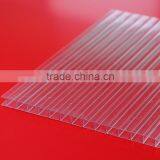 Clear Polycarbonate /plastic Skylight for Daylighting System for Energy Saving