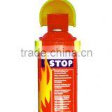 FMS-38 Fire Extinguisher Spray Foam Fire Stop 300ml thumbnail-1