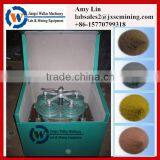 2014 Hot Sale Mineral Pulverizer Laboratory