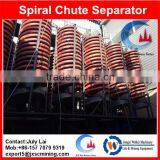 Longer Working Life Spiral Chute thumbnail-2