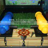 42"LCD Water Shooting Redemption Game Coin and Ticket Redemption Games thumbnail-6