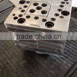 Best China Single Cavity Extrusion Tooling Supplier thumbnail-2