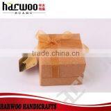 Highly Welcomed Cardboard Jewelry Box thumbnail-3