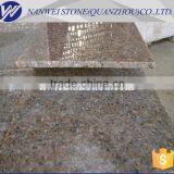 Red Flamed Garden Ground Block Polished Interior Floor Cladding Kitchen Countertop From China thumbnail-6