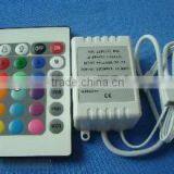 Led Rgb Controller RF Led Wall Panel for RGB