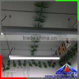 1.2M IP65 50w Tri-proof Led Light Fixture Outdoor IP65 Tri-proof Linear Lighting Wall Mounted thumbnail-5