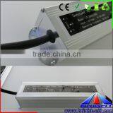 Constant Current 12-250W Led Power Supply IP67, 100W LED Driver IP67 thumbnail-5