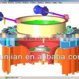 High Quality Kaplan Turbine Generator