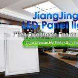 UL TUV CE ROHS 40W Led Panel Light Square LED Light Panel 1200x300mm thumbnail-5
