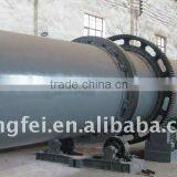 Sell New Process 65tpd-80tpd Rotary Dryer in Different Production Line thumbnail-1