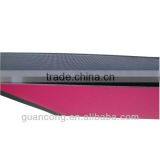 2016 china dongguan plastic abs luggage sheet