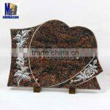 Plaques of Cemetery Ornaments and Decoration Funeral thumbnail-1