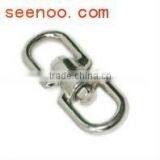 Stainless Steel Type Swivel With Eye & Eye