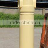 2.0m3/min 40bar 30hp Water Cooling Compressor thumbnail-6