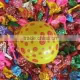 12 Inches Round Full Printing Latex Balloon for Party thumbnail-1