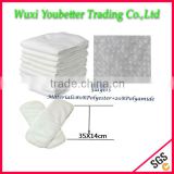 Washable Diaper Inserts Microfiber Insert Soft Inserts