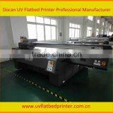 Wall Painting Graphics Digital Inkjet Flatbed Printer