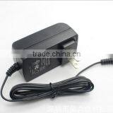12W Plug Power Supply Adapter Cable thumbnail-1