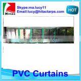 Anti-static Pvc Strip Curtains thumbnail-1