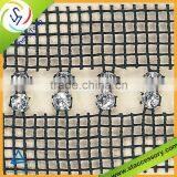 Mesh Lace Trim Trimming Mesh Mesh Trim Lace thumbnail-1