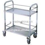 cleaning cart for sale with competetive price