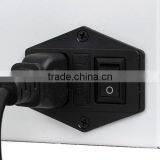 HOT SALE! 2016 Factory High Quality Full Metal Industrial 3d Printer Machine Large FDM Cheap 3dprinter Touch Screen Control thumbnail-3