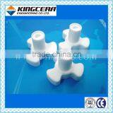 Kingcera Parts and Components Made of Alumina Ceramic thumbnail-2