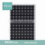 REOO New Mono Poly Solar Panel High Efficency Solar Cells thumbnail-2