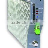 Forward optical transmitter TFT1000 1310nm CATV Laser Transmitter with SNMP network monitoring