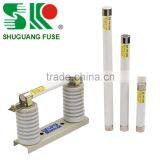 H.V HRC Fuses for Transformer Protection thumbnail-1