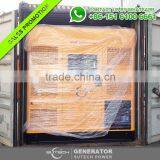 Silent Type 1mw/1000kw Power Plant Generator With Cummins KTA38-G4 Engine Supplier's Choice thumbnail-6