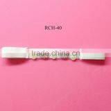 2015 Hot Selling Factory Price Pearl and Rhinestone Connector Decoration Headwear (RCH-40) thumbnail-1