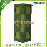 Waterproof Speaker Outdoor Stereo Shockproof Wireless Bluetooth 4.0 Speaker Music Speakers Loudspeaker thumbnail-1