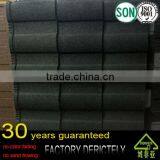 Real Best Quality Natural Color Sand Super Strong Roman Roof Tile