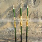 Telescopic Fishing Rods Suitable For Lake And Ocean Sea Rod Length 2.1M/2.4M/2.7M/3.0M/3.6M