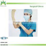 Disposable Hoe Sell Surigcal Gloves thumbnail-2