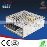 Verified Supplier ac to dc Switching Power Supply 25w 5v