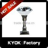 KYOK Wholesale Special Shape Curtain Hooks,curtain Accessory Plastic Hook, Sumptuous Design Curtain Hook thumbnail-6