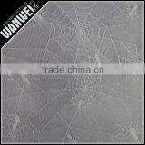 Smooth Spider Web New Product Elastic and Bright Nylon Spandex Lace Fabric for Different Dress and Skirts Manufactur Sellin 4024 thumbnail-4