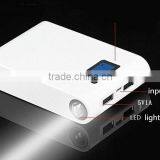 2015 New Arrival Fast Charging Fuji Power Bank External Battery thumbnail-2