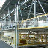 Hydraulic Horizontal-vertical PSH Parking Lift System thumbnail-1