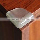 Babymatee Baby Safety Wood Table Corner Protector /chair Corner Protector/ Glass Table Corner Protector thumbnail-6