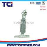 33kv 10kn Polymer Line Post Insulator