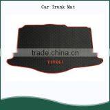Cargo Mat Trunk Mat Cargo Floor Mat for Ssangyong Tivoli
