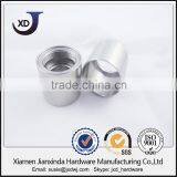 Precision SS304 cnc stainless steel part