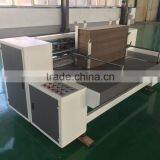 Automatic Push Corrugated Cardboard Feeding Printing Slotting Machine ( Box Molding Machine)