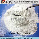 Wholesale High Quality 325 Mesh Ceramic Filler Matellurgical Slag Wollastonite Powder thumbnail-4